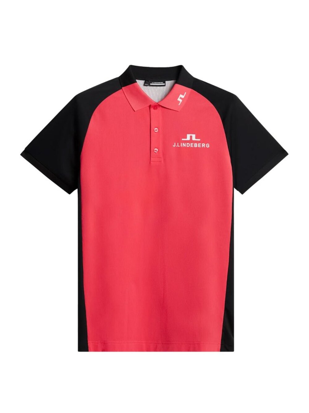 J. Lindeberg Golf Calle Tour Polo Shirt New in Bag Size Large